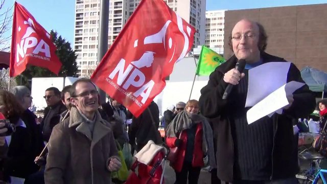 Osons Poitiers, écologique, sociale, solidaire et citoyenne - vidéo n°7