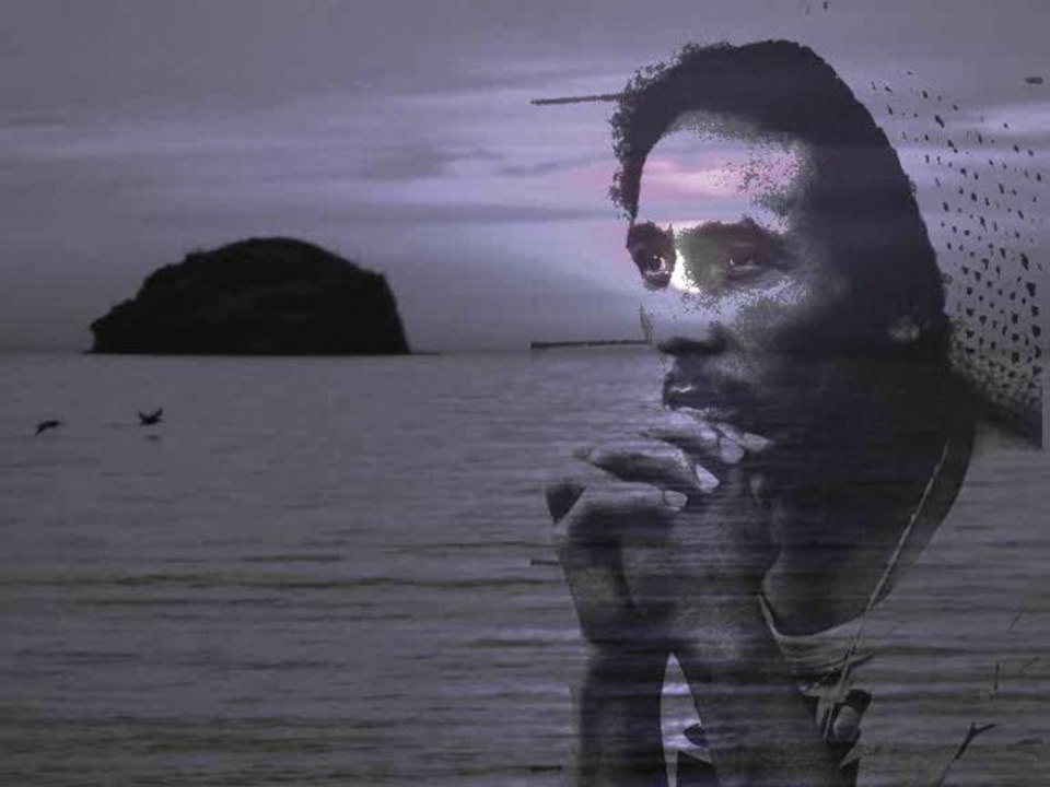 Bob marley Eight in One  jose sotto cover