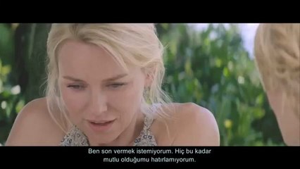 Two Mothers - Yasak Aşk - Fragman - 2014