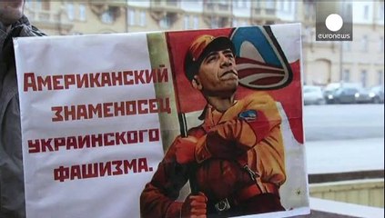 Conversation "privée" : les Etats-Unis soupçonnent Moscou