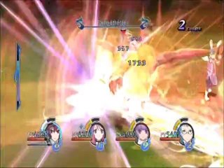 tales of graces : 102ème partie