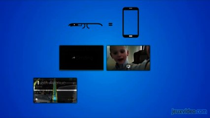 Reportage : Google Glass, comment ça marche ?