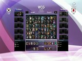 [2013.11.29] WCG2013 그랜드파이널 3부