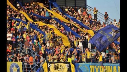 Fernando Usero Toledano Asteras Tripolis