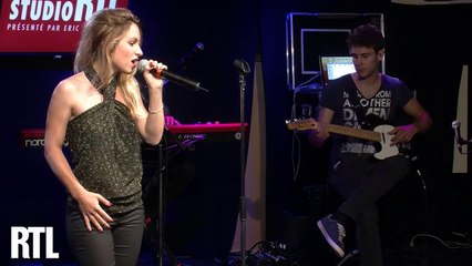 Mutine - Pose tes mains en live dans le Grand Studio RTL