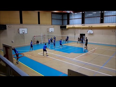 volleyball-loisir-ain-01-bourg en bresse-ASEB VS viriat2-le 03022014