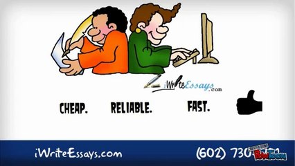 iWriteEssays.com Essay Writing Help