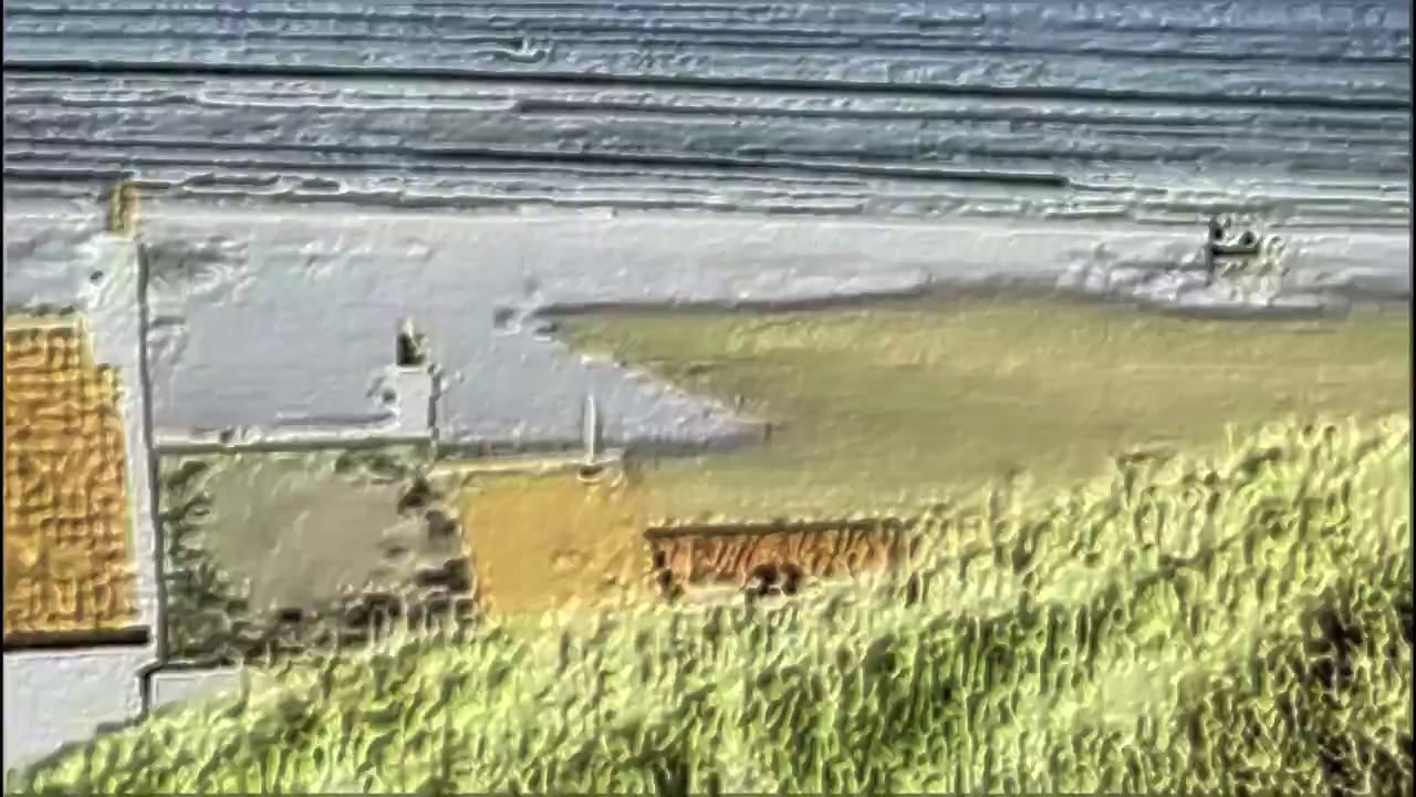 WENDE - BURT BRONSON  /Full Film/Ganzer Film/Complete Movie