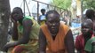 Shortage of food, medical supplies for fleeing S.Sudanese