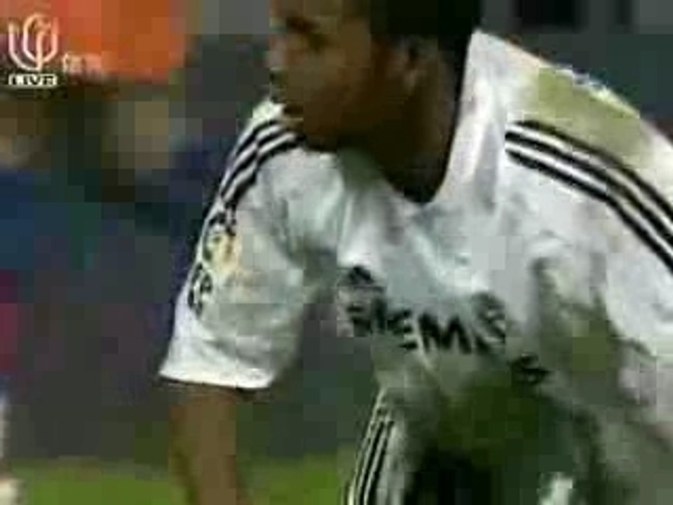 Robinho : Le nouveau Pelé