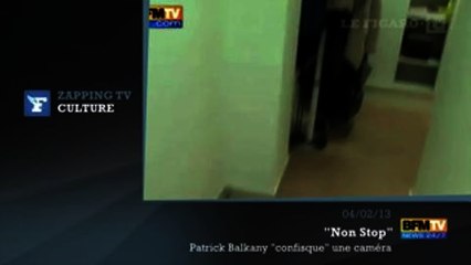 Le meilleur et le pire de la télévision cette semaine