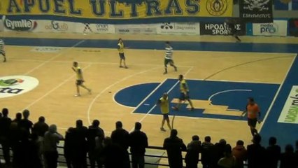 ΦΑΣΗ ΑΠΟΕΛ (ΤΕΤ-Α-ΤΕΤ ΛΕΟ)