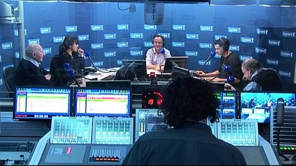 Les photos sonores du vendredi 7 février