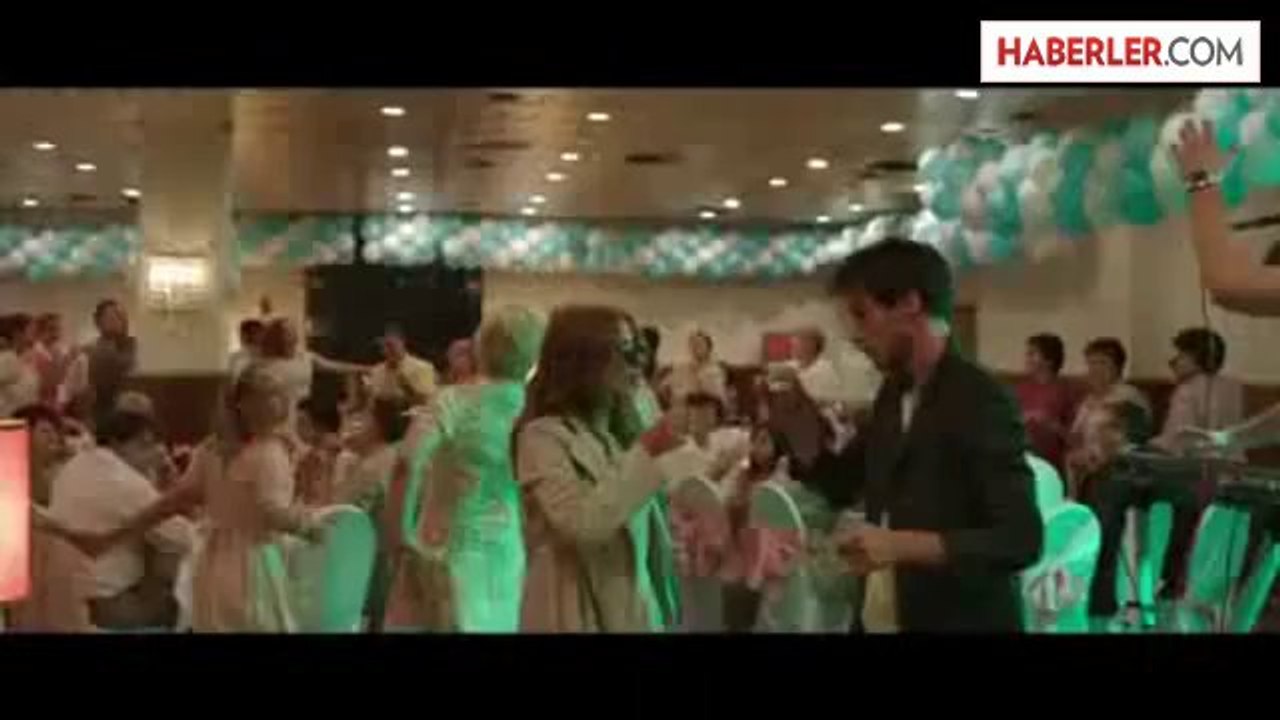 Haylaz Orijinal Fragman