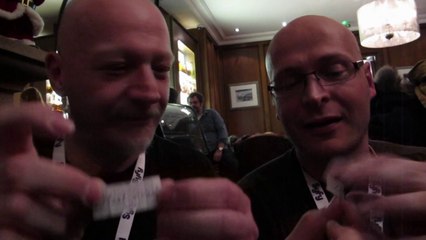 Battle Gérardmer 2014: Mort-vivant VS Alien