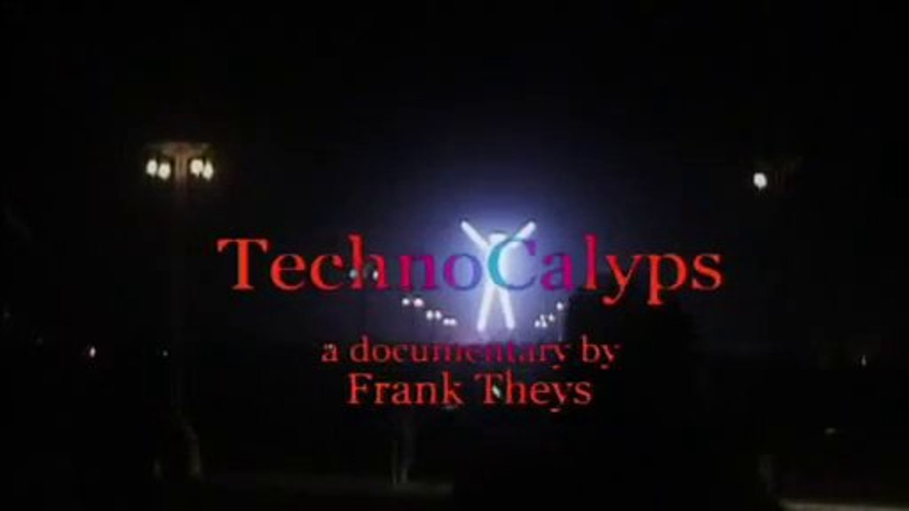 TECHNOCALYPS   . Le transhumanisme.   VOSTFR