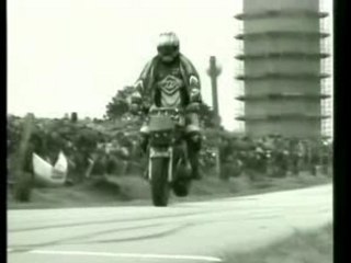 Team chris burns ( vidéo promo )