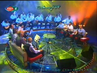 Halil ALTINGÖZ-İki Dağın Arasında Kalmışam