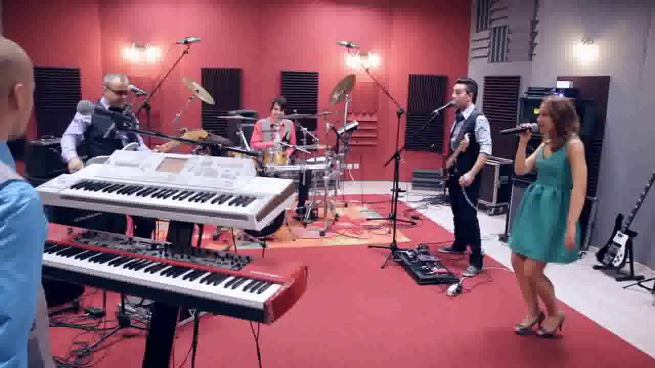 PETER & THE JET SET-orchestras-presents Art agency Valentino