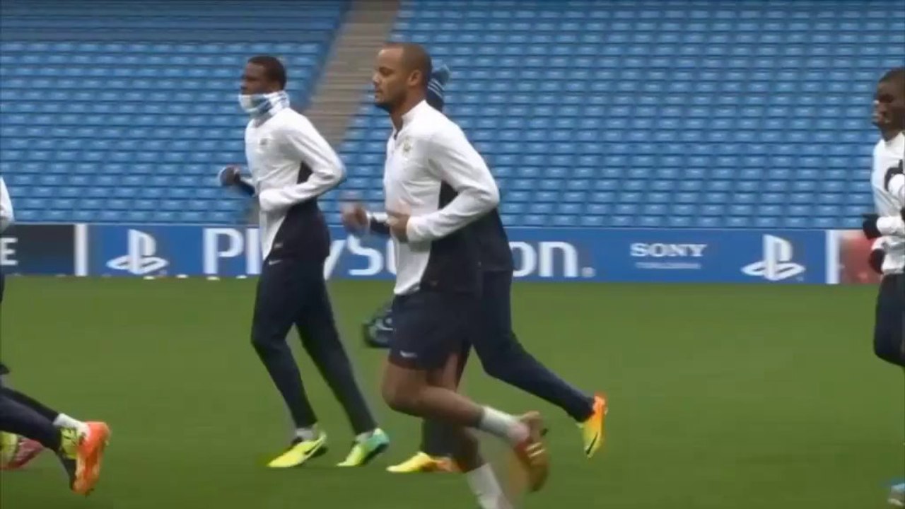 Mourinho: 'Für mich sind alles Psychospielchen'