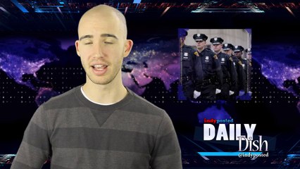 Aidan Cassidy On What It Takes To Become A Police Officer