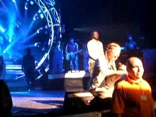 Fergie LiveinBrixton