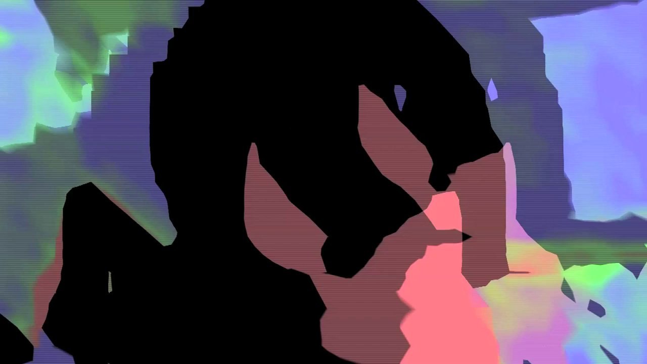 Blender - Percussion  /Full Film/Ganzer Film/Complete Movie