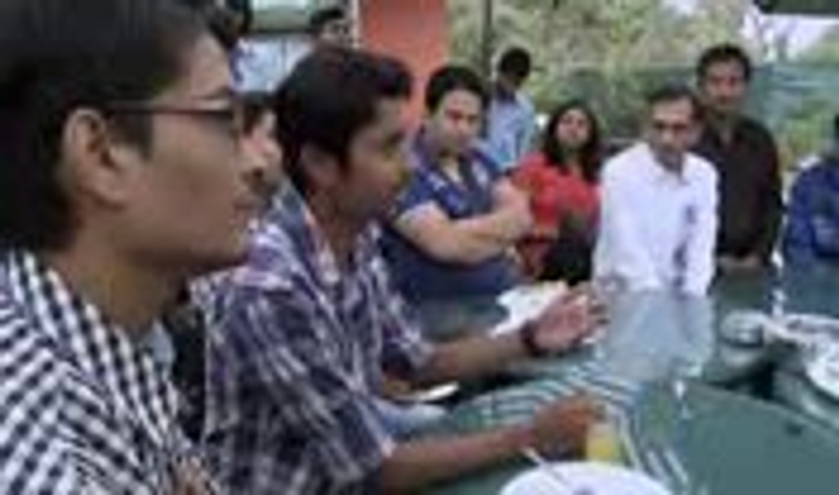 A Life-Changing Trip with Sandeep Maheshwari Part 6