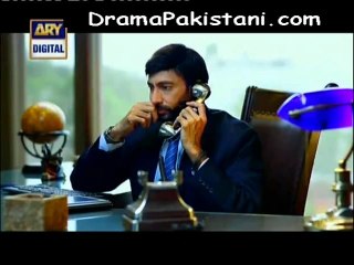 Pachtawa By Ary Digital Episode 12