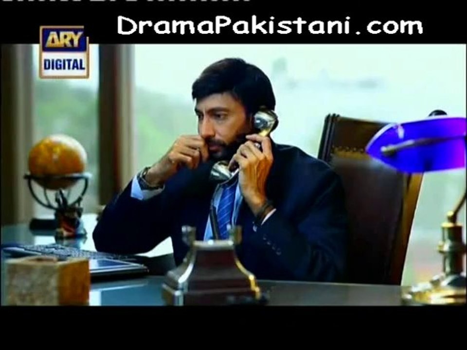 Pachtawa By Ary Digital Episode 12