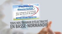 ÉLECTRICITÉ ET PETITS TRAVAUX A CAEN CALVADOS AU 02 31 08 14 87