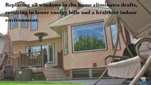 Ecoline Windows: From the Portfolio 2