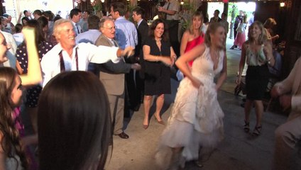 Wedding Videographer Marin