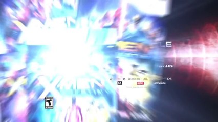 X-Men Destiny TV Spot