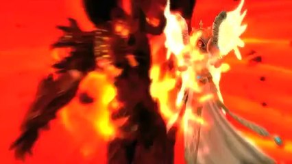 Might & Magic Heroes VI Tears Trailer