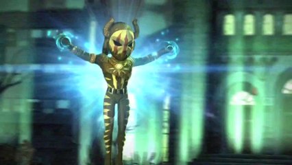 PowerUp Heroes Launch Trailer