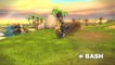 Skylanders Spyro's Adventure Bash Trailer #2