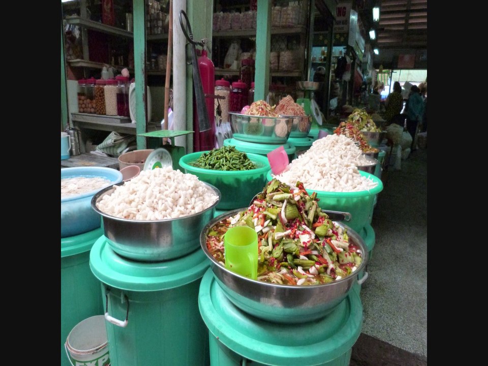 La Cantate du Mekong dec 2013