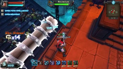 Orcs Must Die! Launch Trailer