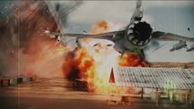 Ace Combat Assault Horizon Launch Trailer