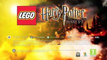 LEGO Harry Potter Years 5-7 Trailer 8 October 2011