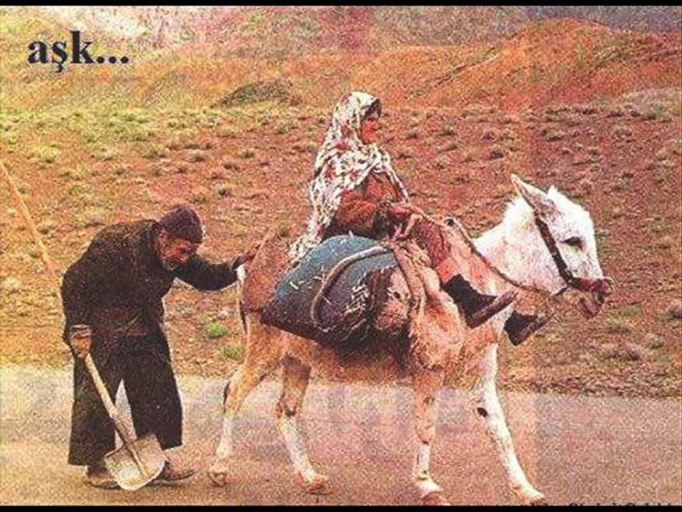 BEDİRHAN GÖKÇE-ANNEM