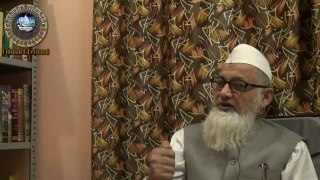Mumtamim Darul Uloom Deoband Sheikh Abu Alqasim Numani(db) about DUD & JUH