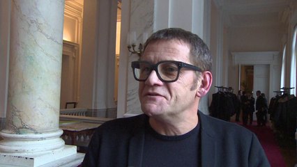 Deuxième Convention 59-62 : interview de Renaud Tardy