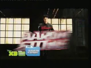 Aaron Stone Aflevering  1 nederlands/dutch