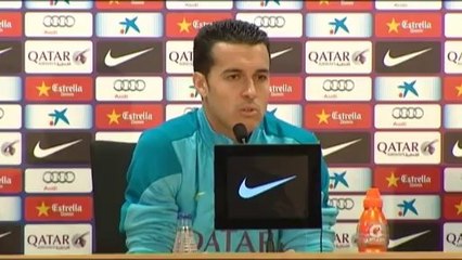 Barcelona pasa control antidopaje y deja atrás rumores de "negativismo"