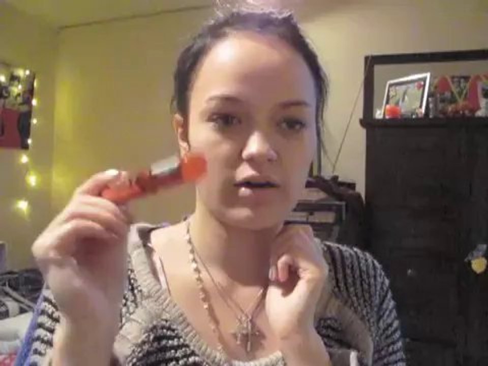 Whats in my Everyday Makeup Bag