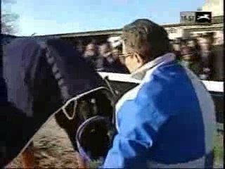 les adieux de fan-idole