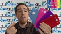 CellJewel.com - LG Optimus G Pro Silicone Skin Cases