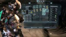 [GAMEPLAY] - Dead Space 3 (PS3 Demo) [Deutsch]